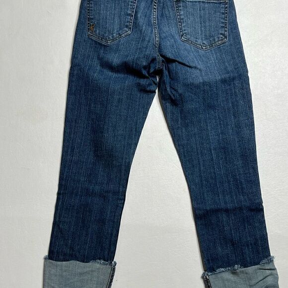 KUT from the Cloth | Denim Capri’s - Picture 3 of 4